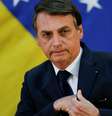 Presidente Jair Bolsonaro  Foto: Adriano Machado / Reuters