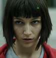 Úrsula Corberó em 'La Casa de Papel' (2017)  Foto: IMDB / Reprodução