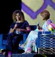 Michele Obama é a mulher mais admirada do mundo  Foto: Reprodução Instagram