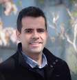 Vinicius Rodrigues obteve 1,4% dos votos do filho do presidente  Foto: Reprodução Facebook