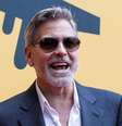 Mulher que falsificava assinaturas de Clooney é extraditada à Itália  Foto: ANSA / Ansa - Brasil