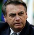 Presidente Jair Bolsonaro durante cerimônia em Brasília
19/07/2019 REUTERS/Adriano Machado   Foto: Reuters
