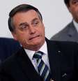 O presidente da República, Jair Bolsonaro  Foto: Adriano Machado / Reuters