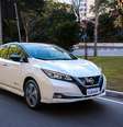  Foto: NISSAN/DIVULGAÇÃO / Estadão Conteúdo