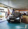  Foto: MERCEDES-BENZ/DIVULGAÇÃO / Estadão Conteúdo