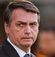 O presidente da República, Jair Bolsonaro  Foto: Adriano Machado / Reuters