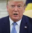 Presidente dos EUA, Donald Trump, em Washington
22/07/2019
REUTERS/Jonathan Ernst  Foto: Reuters
