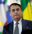O presidente da República, Jair Bolsonaro  Foto: Adriano Machado / Reuters