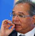 O ministro da Economia, Paulo Guedes. 16/07/2019. REUTERS/Adriano Machado  Foto: Reuters