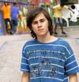 Rafael Miguel atuou na segunda versão da novela 'Chiquititas'  Foto: Divulgação, SBT / PurePeople