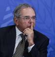 Paulo Guedes  Foto: Gabriela Biló / Estadão