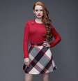 Cheryl Blossom é a   Foto:  Divulgação / Todateen