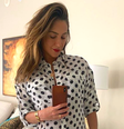 Claudia Leitte (Foto: Reprodução/Instagram/@claudialeitte)  Foto: Elas no Tapete Vermelho