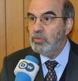 José Graziano da Silva, diretor-geral da FAO  Foto: DW / Deutsche Welle