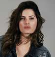 Isabeli Fontana mantém rotina de cuidados de beleza com elementos sustentáveis  Foto: Divulgação, Hick Duarte / PurePeople