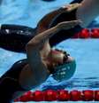 Etiene Medeiros está na final do Mundial de natação nos 50m costas (Foto:Satiro Sodré)  Foto: LANCE!