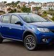  Foto: RENAULT/DIVULGAÇÃO / Estadão Conteúdo