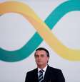 O presidente da República, Jair Bolsonaro  Foto: Adriano Machado / Reuters