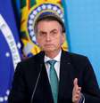 O presidente da República, Jair Bolsonaro  Foto: Adriano Machado / Reuters