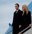 Ivanka Trump e seu marido, Jared Kushner
30/10/2018
REUTERS/Kevin Lamarque  Foto: Reuters