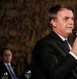 Jair Bolsonaro.  Foto: Isac Nóbrega / PR