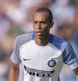 Miranda deixa a Inter de Milão.  Foto: Maurizio Borsari / Reuters