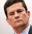 Ministro da Justiça, Sergio Moro  Foto: Reuters