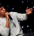 Jay-Z discursa durante evento em Nova York
23/01/2019
REUTERS/Mike Segar  Foto: Reuters