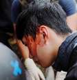  Foto: Tyrone Siu / Reuters