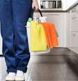 Como limpar parede da cozinha: confira os truques e produtos certos  Foto: Shutterstock / TudoGostoso