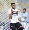  Foto: Paulo Sergio/Agência F8 / Gazeta Press