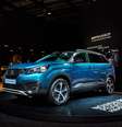 Peugeot 5008: Modelo está entre os carros menos desvalorizados do ano  Foto: Zavatskiy / Zavatskiy