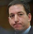 Falas de Bolsonaro sobre sexualidade de Glenn Greenwald (foto) são "discurso realmente perigoso, que desagrada e gera novas expressões de ódio", diz relator  Foto: AGÊNCIA SENADO / BBC News Brasil