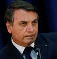 Declarações de Bolsonaro contra líder da OAB causa polêmica (Foto: 11/07/2019)
REUTERS/Adriano Machado  Foto: Reuters