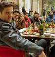 Netflix confirma 4 temporada de La Casa de Papel  Foto: O Fuxico