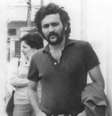 Fernando Santa Cruz (foto) desapareceu antes de completar 30 anos, na década de 1970  Foto: Arquivo Nacional / Reprodução / BBC News Brasil