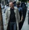 Cena do filme 'Birdman', com Michael Keaton  Foto: Divulgação / Estadão