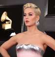 Single de Katy Perry, 'Dark Horse', é considerado plágio de rap cristão  Foto: Lucy Nicholson / Reuters