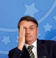 Presidente Jair Bolsonaro  Foto: Reuters