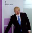 Premiê britânico, Boris Johnson
31/07/2019
Kirsty Wigglesworth/Pool via REUTERS  Foto: Reuters