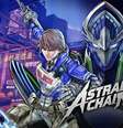 Exclusivo para Switch, Astral Chain está com seu lançamento agendado para o dia 30 de agosto.  Foto: Divulgação / My Nintendo News