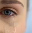 Pode chorar  Foto: iStock