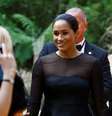 Meghan Markle  Foto: Henry Nicholls / Reuters