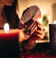 Tarô: afaste as más energias de Agosto com este ritual  Foto: iStock