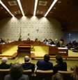 STF derrota governo e mantém demarcação de terras indígenas com Funai  Foto: ANDRÉ DUSEK / Estadão Conteúdo