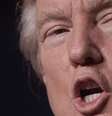Presidente dos EUA, Donald Trump  Foto: DW / Deutsche Welle