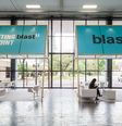 BlastU terá mais de 60 painéis e 20 workshops nos dias 13 e 14 de agosto, no Pavilhão da Bienal, em São Paulo (SP)  Foto: Divulgação