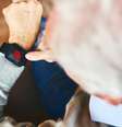 Alguns testes simples podem servir como 'rastreio', indicam especialistas  Foto: Getty Images / BBC News Brasil