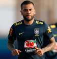 Daniel Alves.  Foto: Diego Vara / Reuters