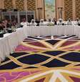 Conversações de paz em Doha, Catar, excluem representantes do governo afegão  Foto: DW / Deutsche Welle